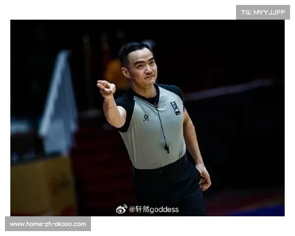 NBL教育实践创新举措 裁判进高校解说 学生模拟执裁软件内测上线